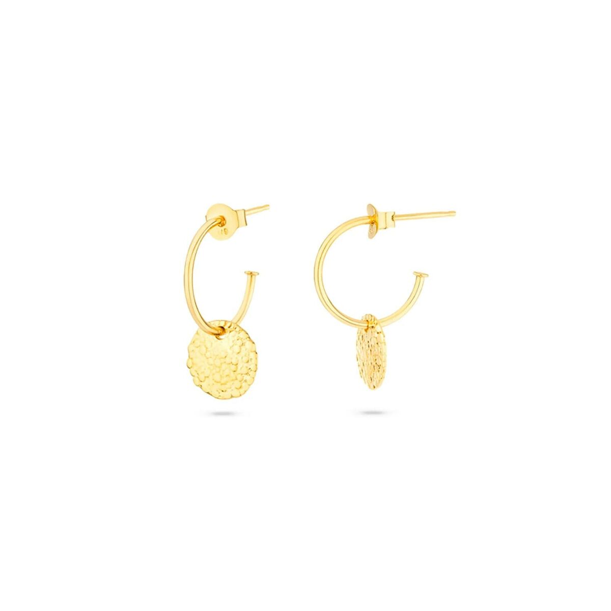 Ladies' Earrings Radiant RY000027 Stainless steel 2 cm -  Jewellery, Women -  Radiant.