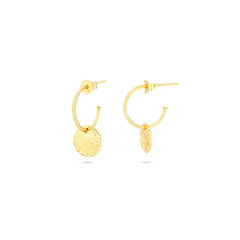Ladies' Earrings Radiant RY000027 Stainless steel 2 cm -  Jewellery, Women -  Radiant.