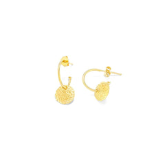 Ladies' Earrings Radiant RY000027 Stainless steel 2 cm -  Jewellery, Women -  Radiant.