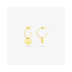 Ladies' Earrings Radiant RY000027 Stainless steel 2 cm -  Jewellery, Women -  Radiant.