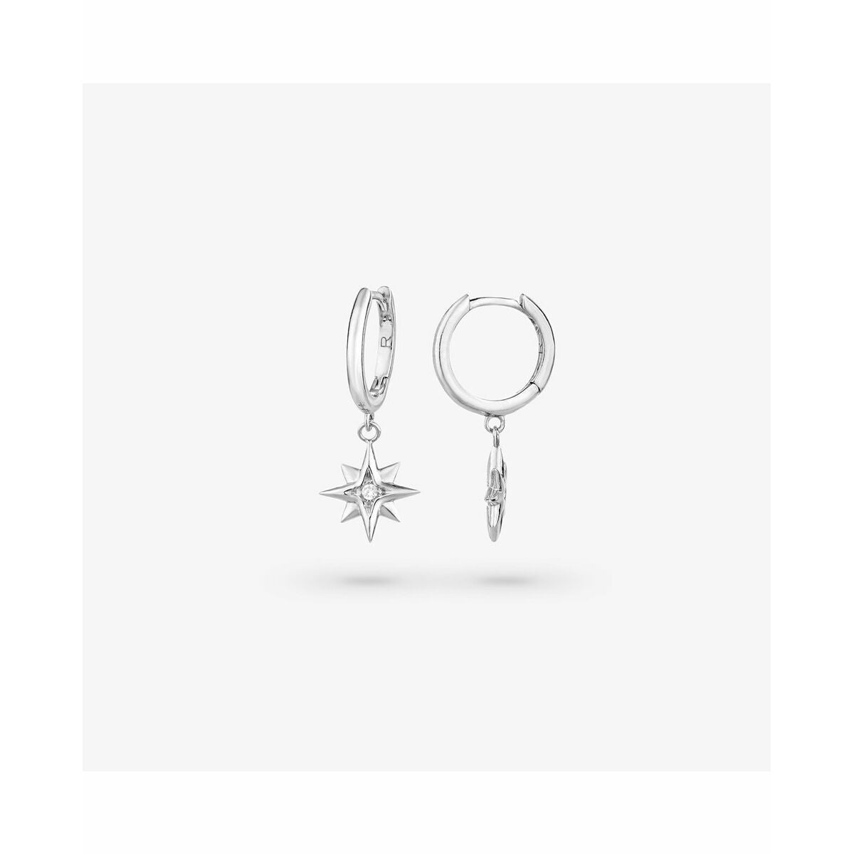 Ladies' Earrings Radiant RY000031 Stainless steel 2 cm -  Jewellery, Women -  Radiant.