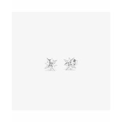Ladies' Earrings Radiant RY000032 Stainless steel 1 cm -  Jewellery, Women -  Radiant.