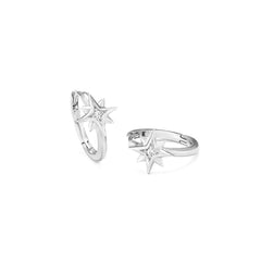 Ladies' Earrings Radiant RY000033 Stainless steel 1,5 cm -  Jewellery, Women -  Radiant.