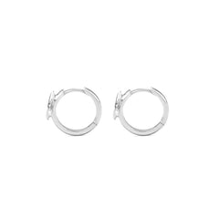 Ladies' Earrings Radiant RY000033 Stainless steel 1,5 cm -  Jewellery, Women -  Radiant.