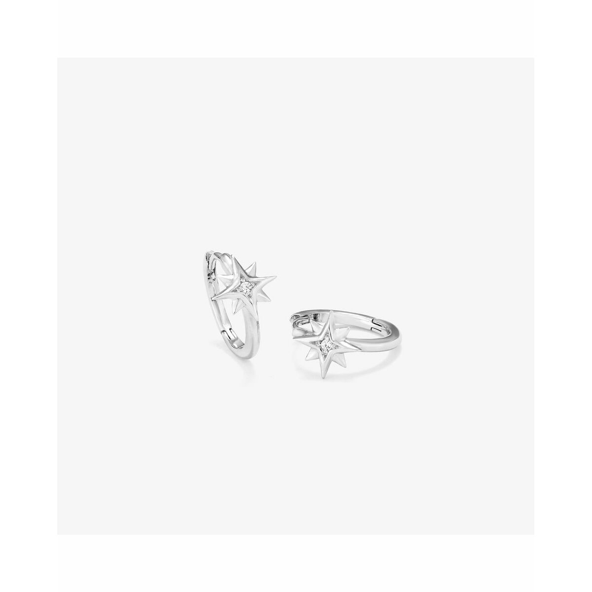 Ladies' Earrings Radiant RY000033 Stainless steel 1,5 cm -  Jewellery, Women -  Radiant.