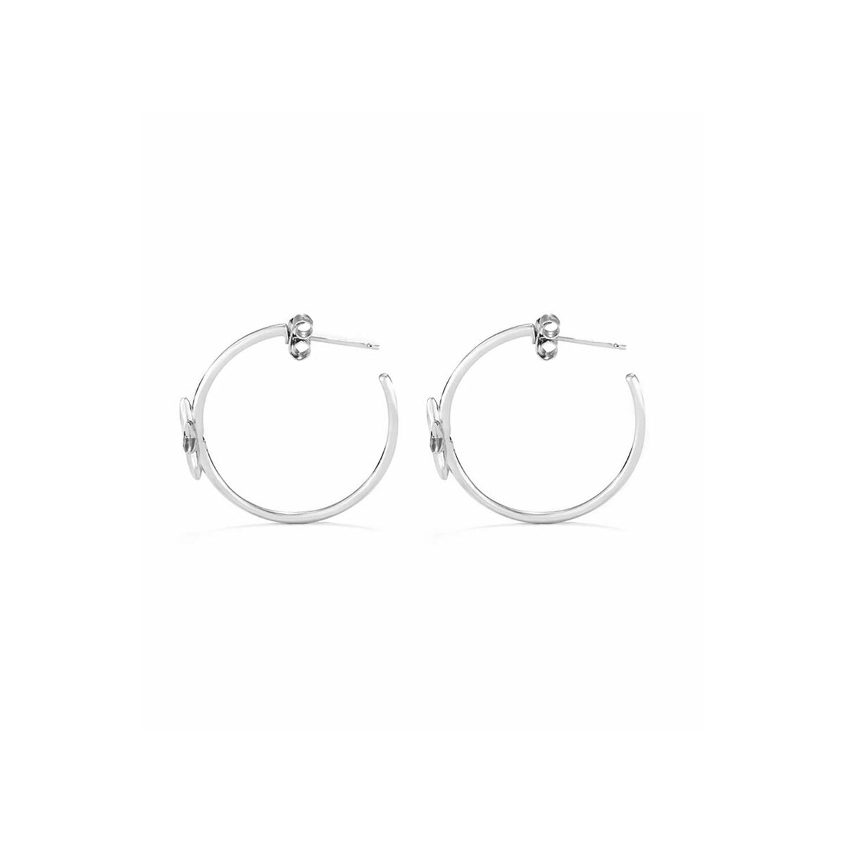 Ladies' Earrings Radiant RY000034 Stainless steel 3 cm -  Jewellery, Women -  Radiant.
