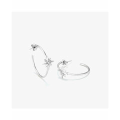 Ladies' Earrings Radiant RY000034 Stainless steel 3 cm -  Jewellery, Women -  Radiant.