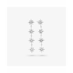 Ladies' Earrings Radiant RY000035 Stainless steel 5 cm -  Jewellery, Women -  Radiant.