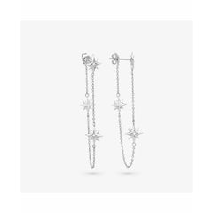 Ladies' Earrings Radiant RY000036 Stainless steel 5 cm -  Jewellery, Women -  Radiant.
