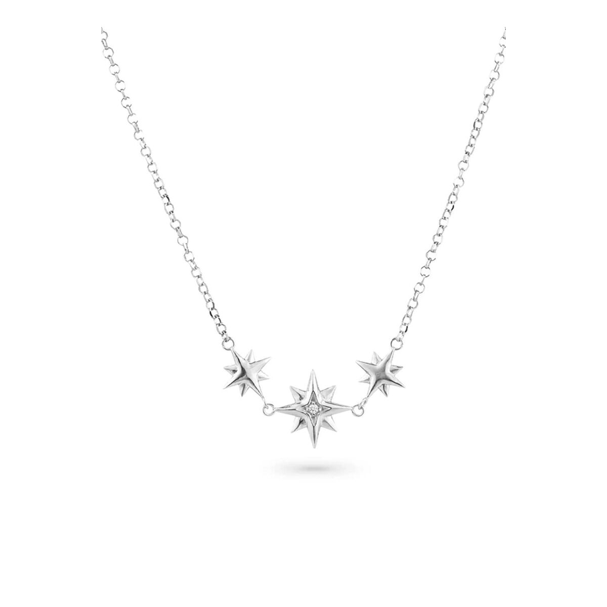 Ladies' Necklace Radiant RY000037 50 cm -  Jewellery, Women -  Radiant.