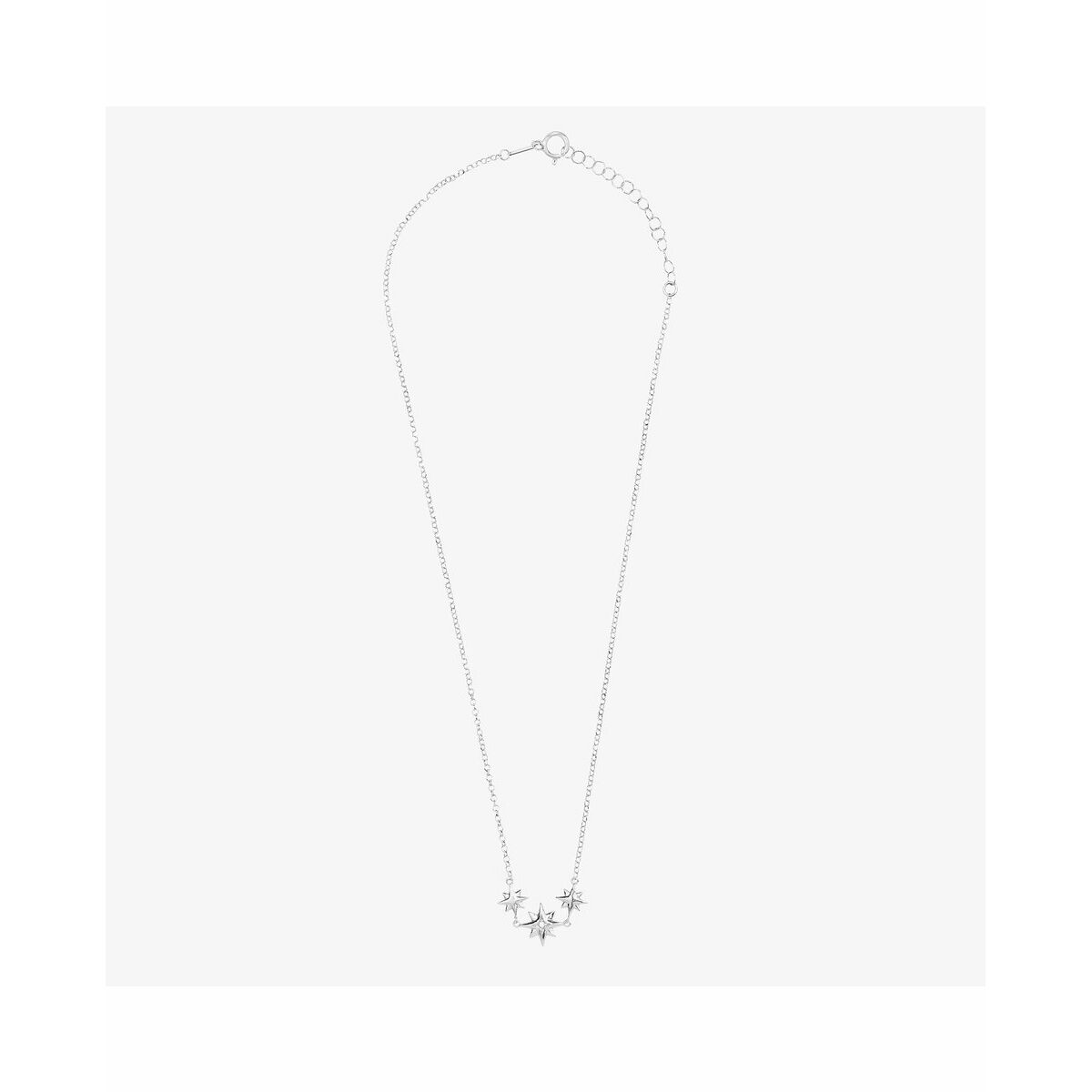 Ladies' Necklace Radiant RY000037 50 cm -  Jewellery, Women -  Radiant.