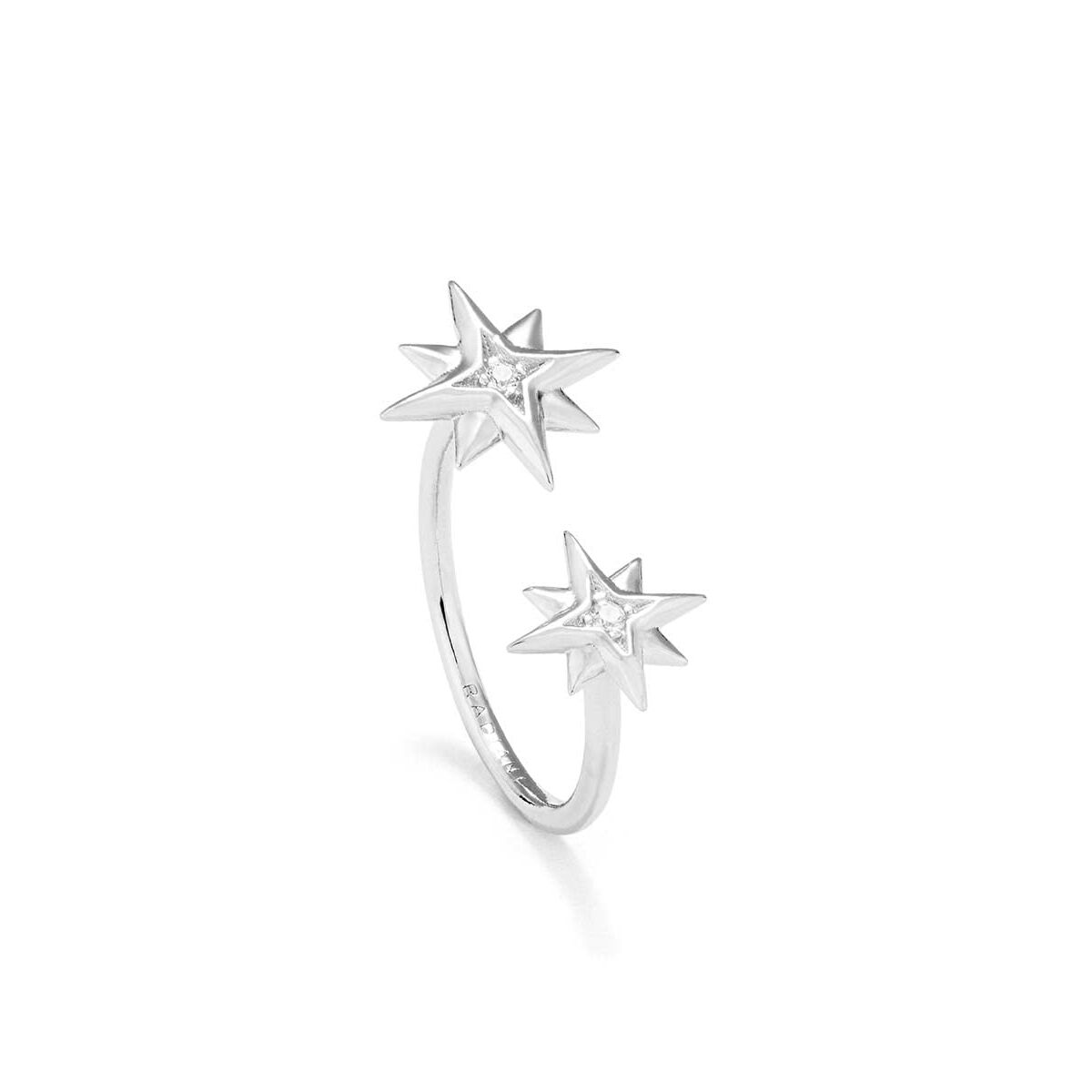 Ladies' Ring Radiant RY000041 (2) -  Jewellery, Women -  Radiant.
