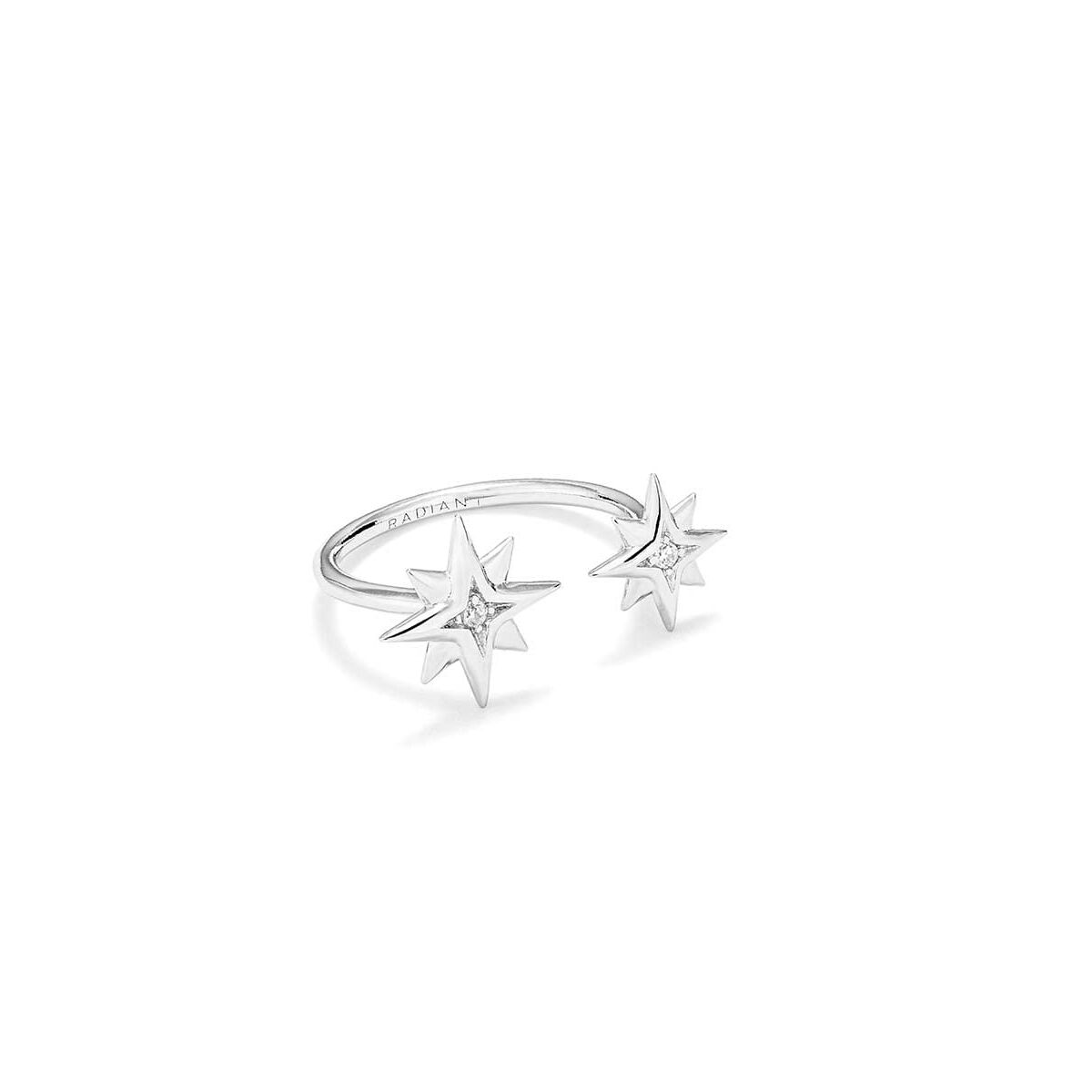 Ladies' Ring Radiant RY000041 (2) -  Jewellery, Women -  Radiant.