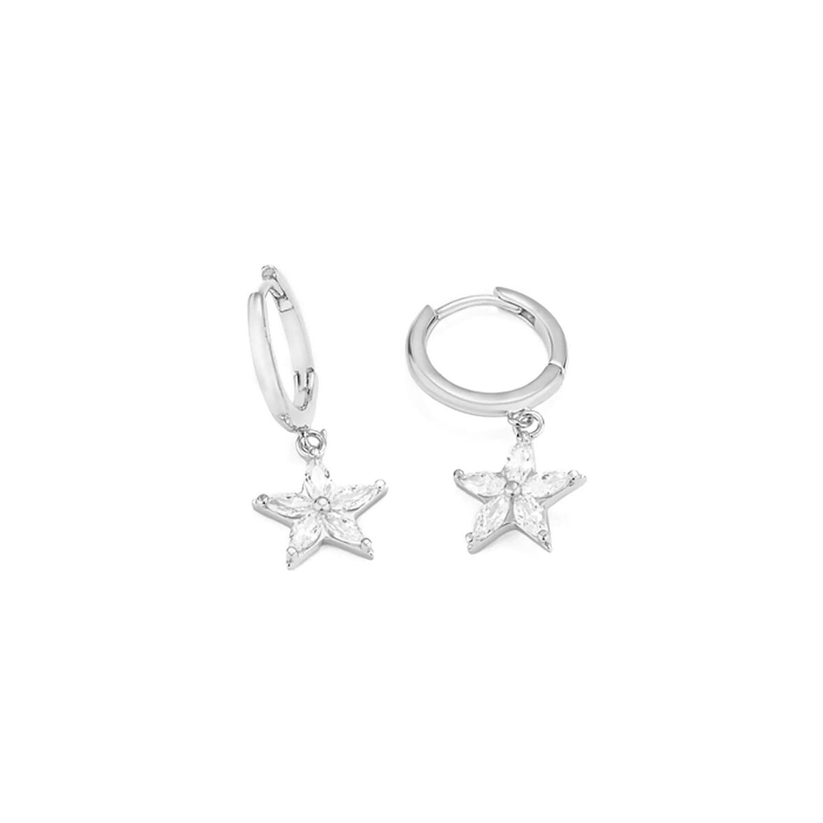 Ladies' Earrings Radiant RY000042 Stainless steel 2,5 cm -  Jewellery, Women -  Radiant.