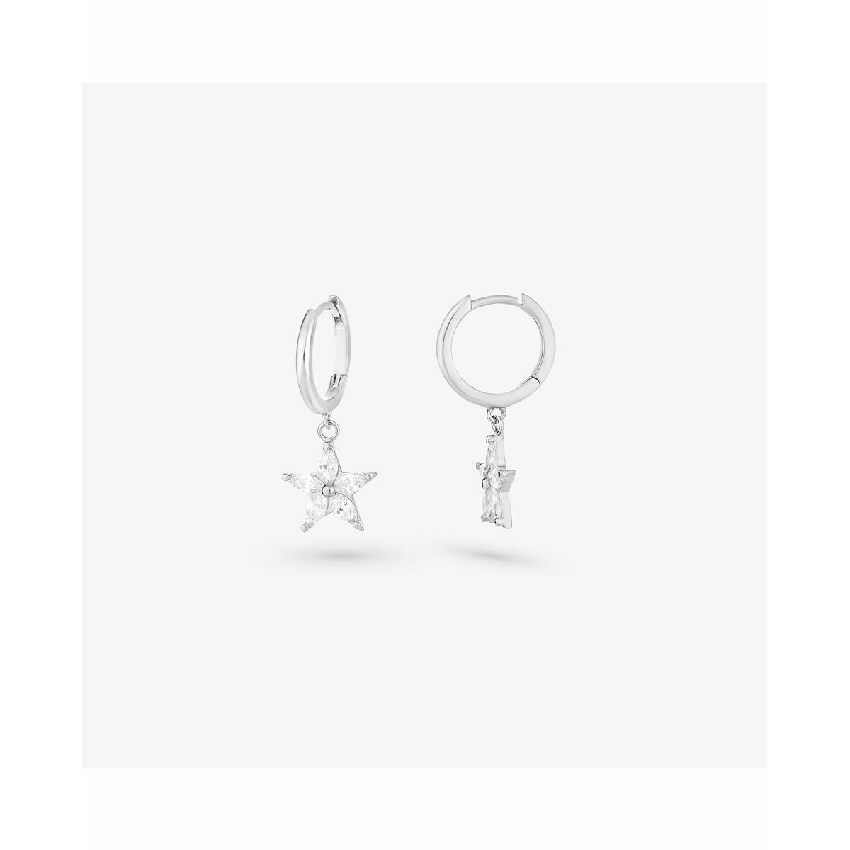 Ladies' Earrings Radiant RY000042 Stainless steel 2,5 cm -  Jewellery, Women -  Radiant.
