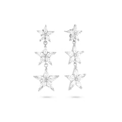 Ladies' Earrings Radiant RY000043 Stainless steel 3,5 cm -  Jewellery, Women -  Radiant.
