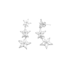 Ladies' Earrings Radiant RY000043 Stainless steel 3,5 cm -  Jewellery, Women -  Radiant.