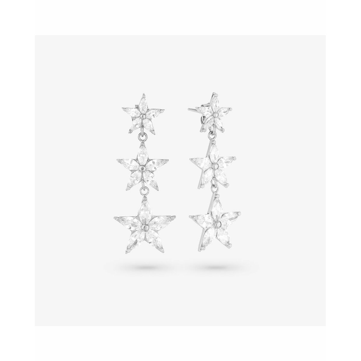 Ladies' Earrings Radiant RY000043 Stainless steel 3,5 cm -  Jewellery, Women -  Radiant.