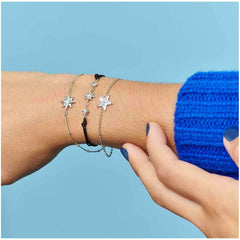 Ladies' Bracelet Radiant RY000045 19 cm -  Jewellery, Women -  Radiant.