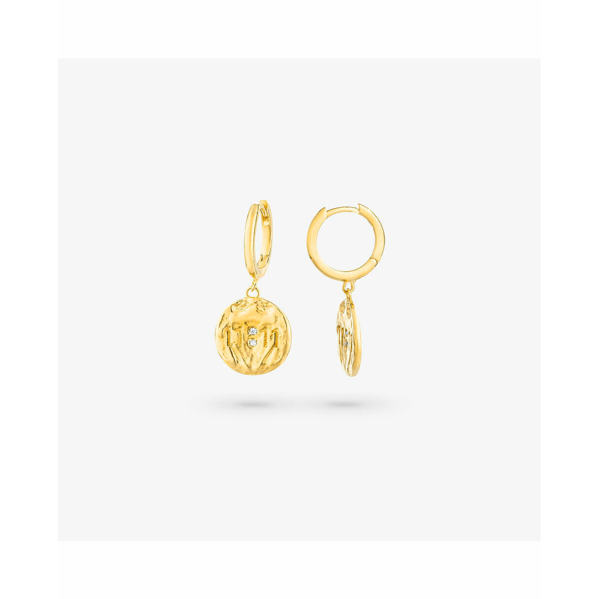 Ladies' Earrings Radiant RY000047 Stainless steel 1,5 cm -  Jewellery, Women -  Radiant.