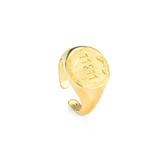 Ladies' Ring Radiant RY000050 16 (10) -  Jewellery, Women -  Radiant.