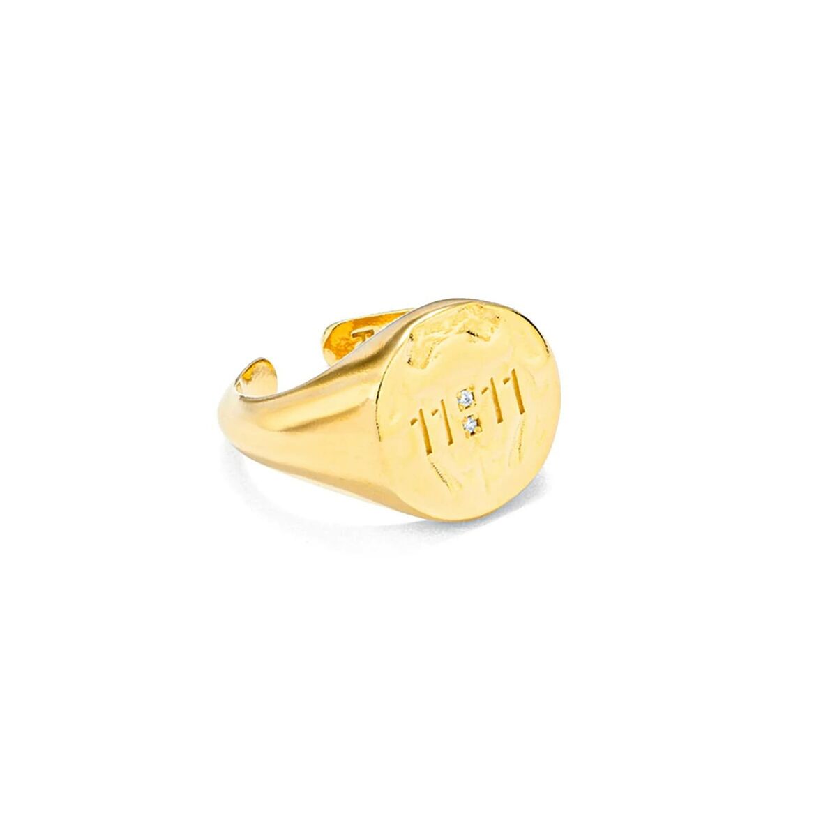 Ladies' Ring Radiant RY000050 16 (10) -  Jewellery, Women -  Radiant.