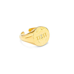 Ladies' Ring Radiant RY000050 16 (10) -  Jewellery, Women -  Radiant.