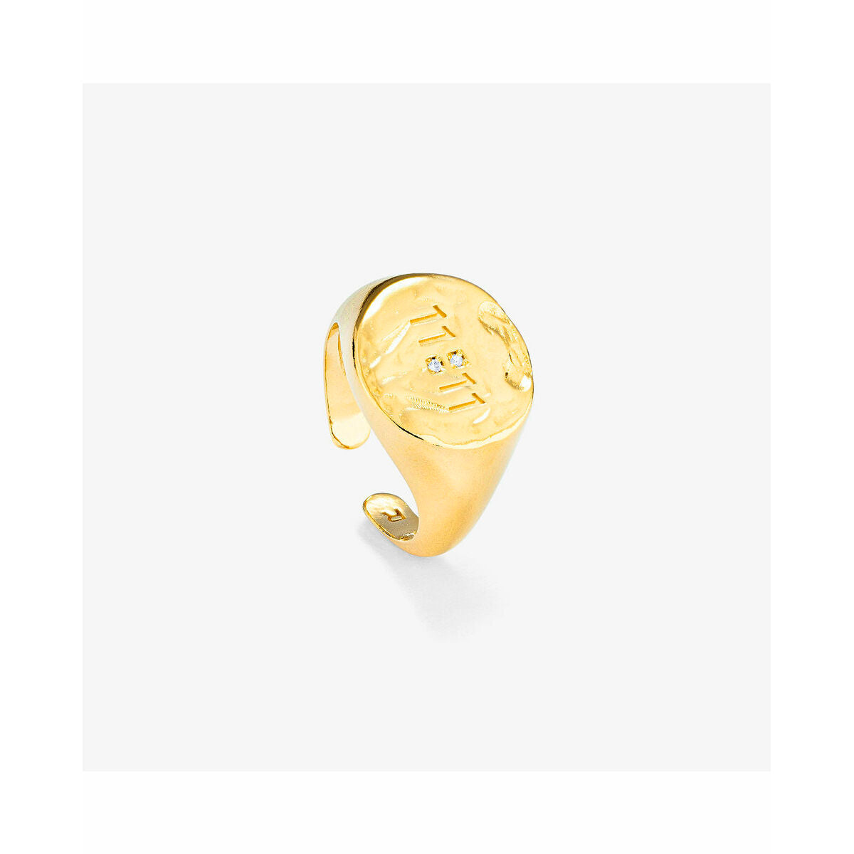 Ladies' Ring Radiant RY000050 16 (10) -  Jewellery, Women -  Radiant.