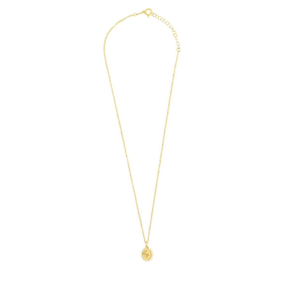 Ladies' Necklace Radiant RY000052 45 cm -  Jewellery, Women -  Radiant.