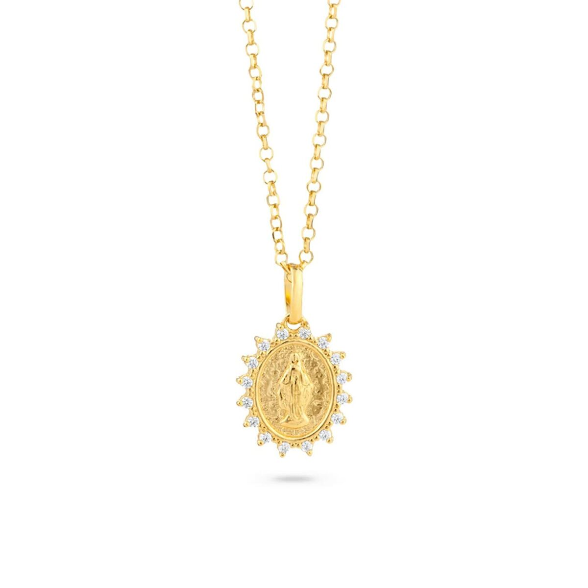 Ladies' Necklace Radiant RY000052 45 cm -  Jewellery, Women -  Radiant.