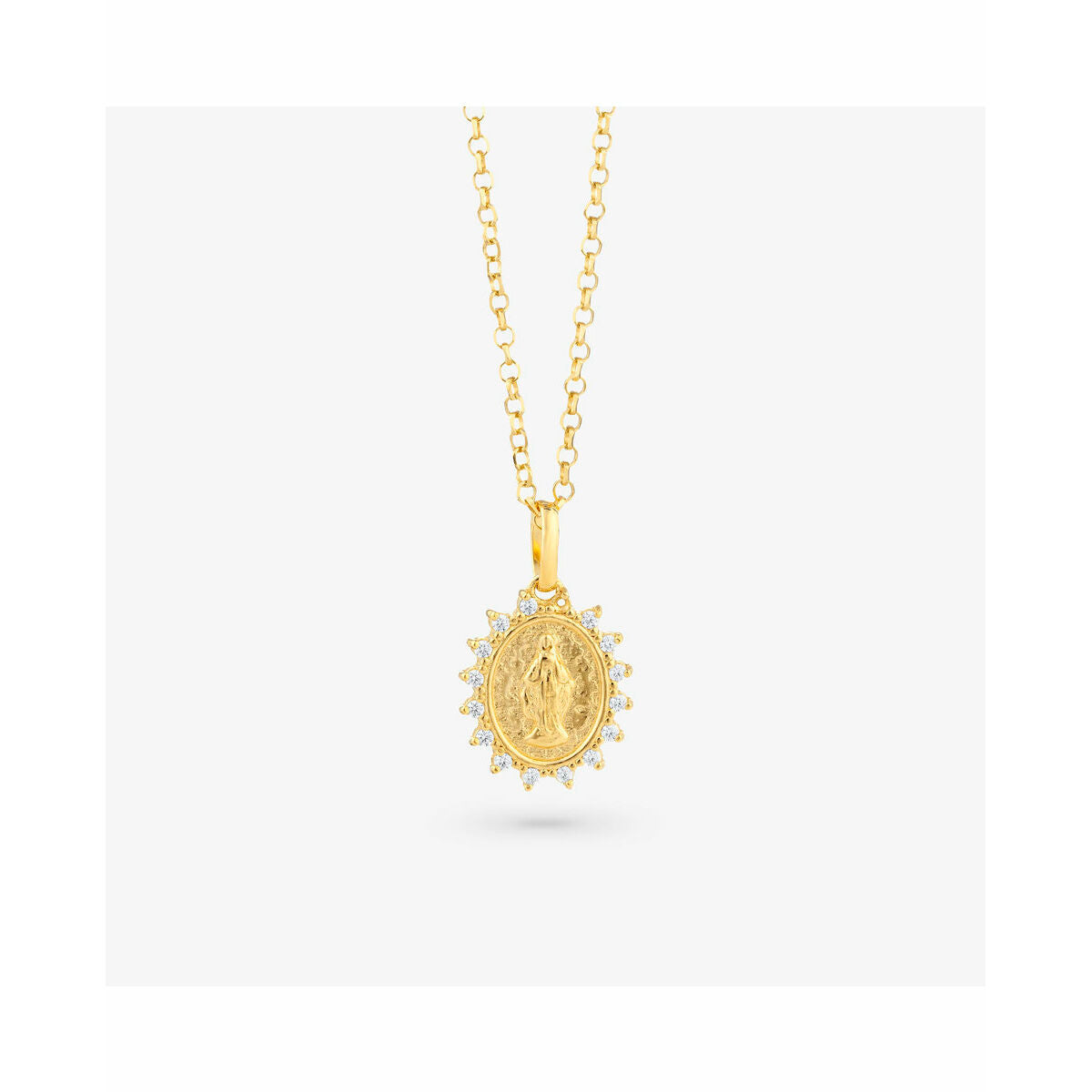 Ladies' Necklace Radiant RY000052 45 cm -  Jewellery, Women -  Radiant.
