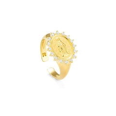 Ladies' Ring Radiant RY000054 (10) -  Jewellery, Women -  Radiant.