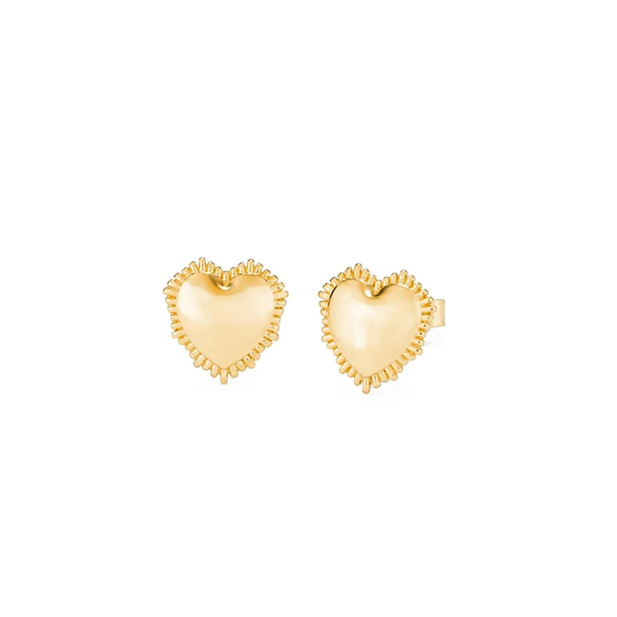 Ladies' Earrings Radiant RY000055 Stainless steel 1,5 cm -  Jewellery, Women -  Radiant.