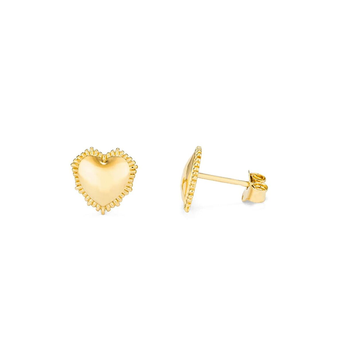 Ladies' Earrings Radiant RY000055 Stainless steel 1,5 cm -  Jewellery, Women -  Radiant.