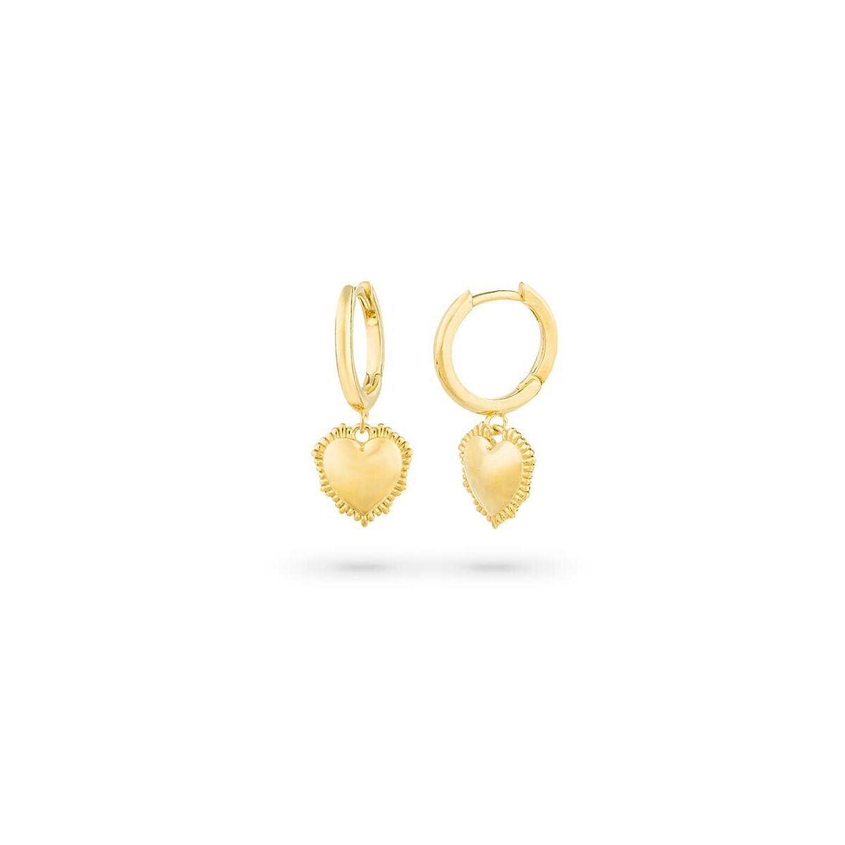 Ladies' Earrings Radiant RY000056 Stainless steel 2,5 cm -  Jewellery, Women -  Radiant.