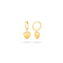 Ladies' Earrings Radiant RY000056 Stainless steel 2,5 cm -  Jewellery, Women -  Radiant.