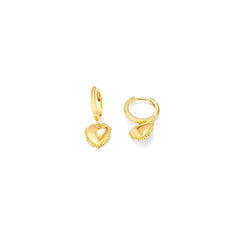 Ladies' Earrings Radiant RY000056 Stainless steel 2,5 cm -  Jewellery, Women -  Radiant.