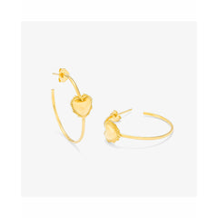 Ladies' Earrings Radiant RY000057 Stainless steel 3 cm -  Jewellery, Women -  Radiant.