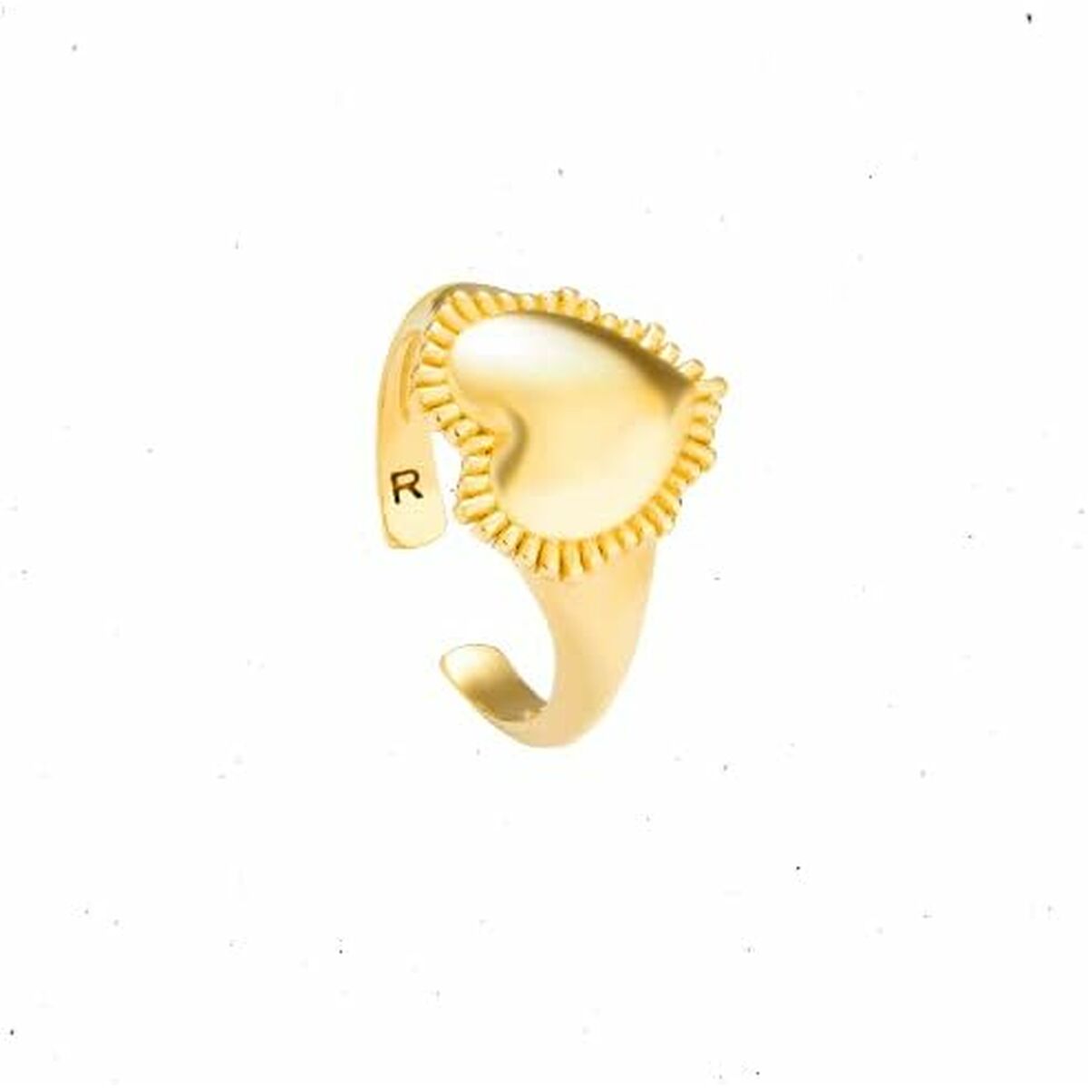 Ladies' Ring Radiant RY000059 16 (10) -  Jewellery, Women -  Radiant.