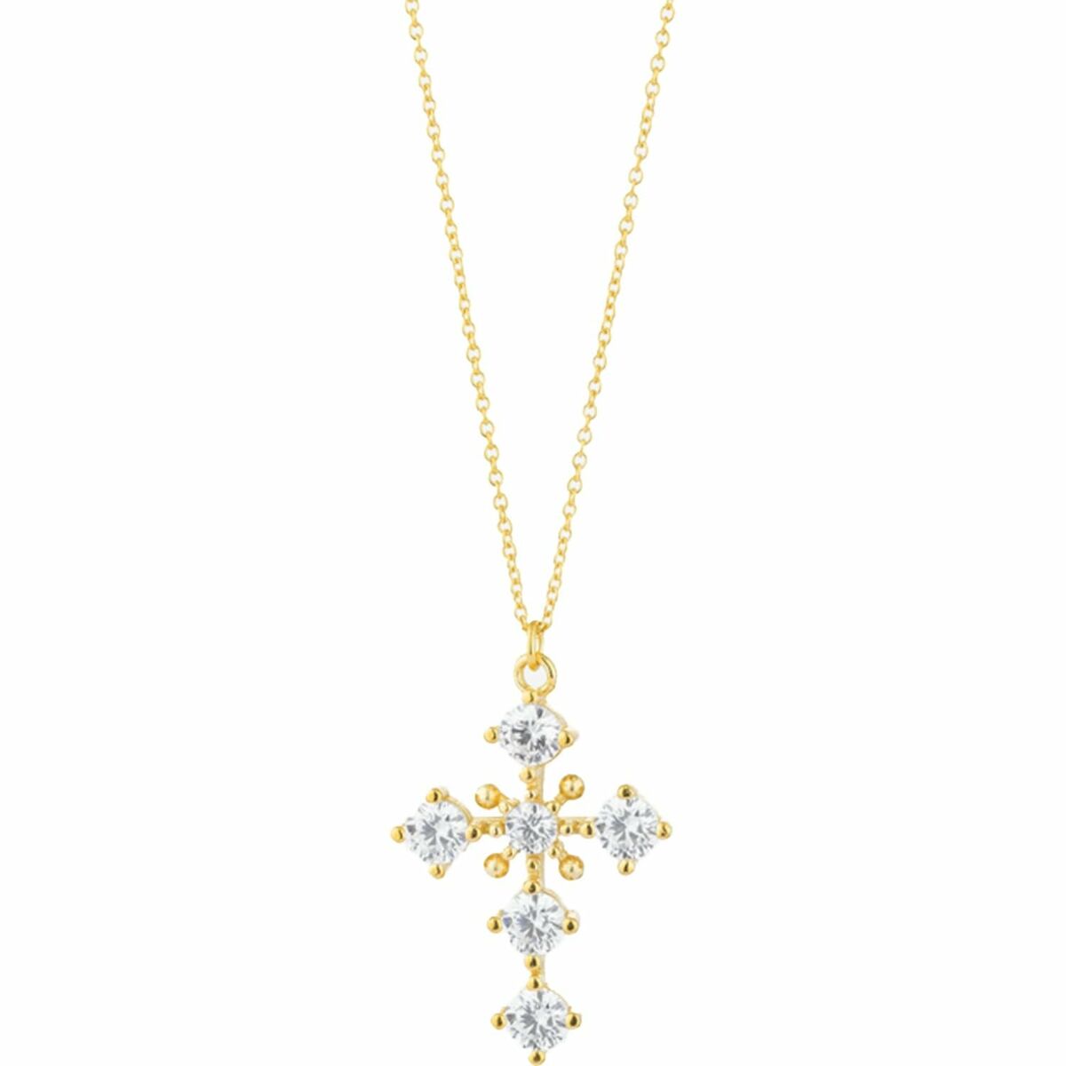 Ladies' Necklace Radiant RY000060 50 cm -  Jewellery, Women -  Radiant.