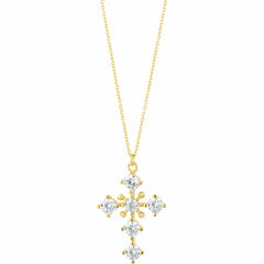 Ladies' Necklace Radiant RY000060 50 cm -  Jewellery, Women -  Radiant.