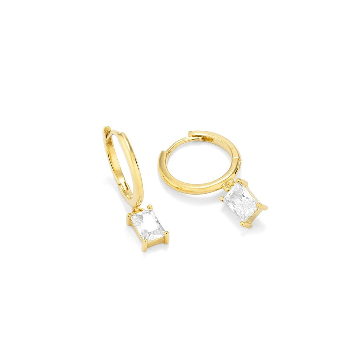 Ladies' Earrings Radiant RY000061 Stainless steel 1,5 cm -  Jewellery, Women -  Radiant.