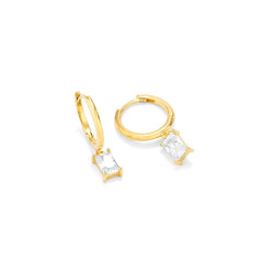 Ladies' Earrings Radiant RY000061 Stainless steel 1,5 cm -  Jewellery, Women -  Radiant.