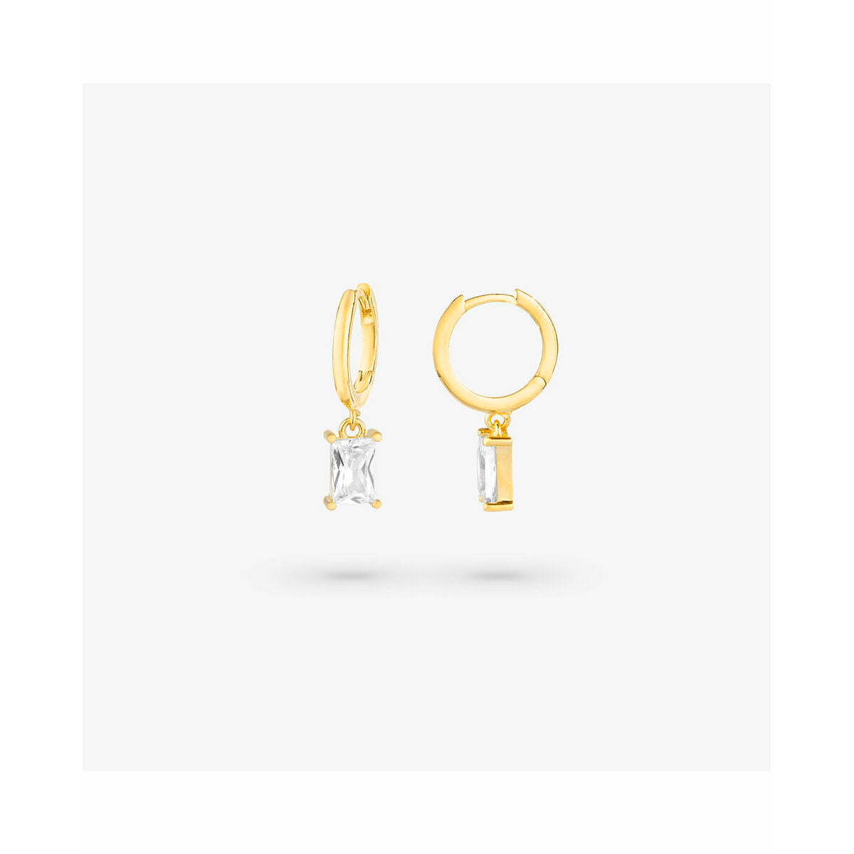 Ladies' Earrings Radiant RY000061 Stainless steel 1,5 cm -  Jewellery, Women -  Radiant.