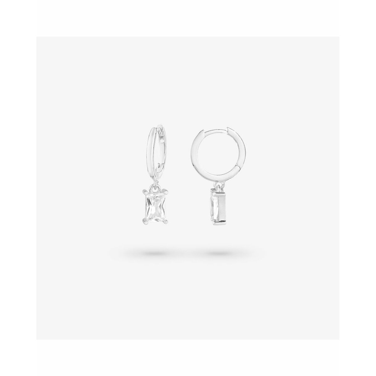 Ladies' Earrings Radiant RY000062 Stainless steel 1,5 cm -  Jewellery, Women -  Radiant.