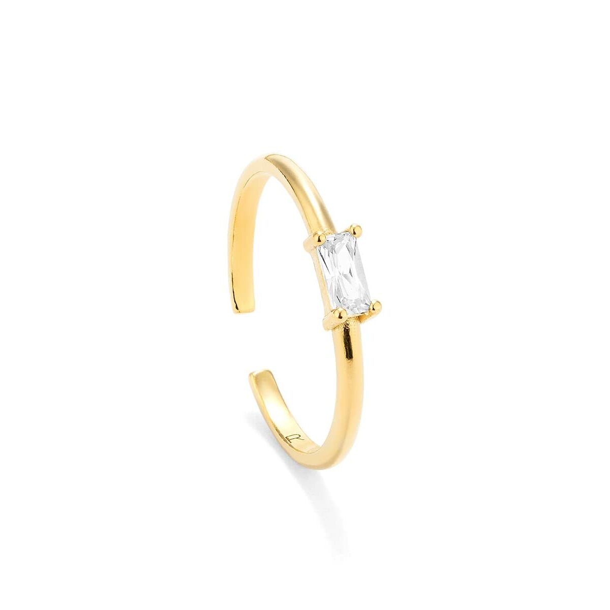 Ladies' Ring Radiant RY000063 Adjustable (10) -  Jewellery, Women -  Radiant.
