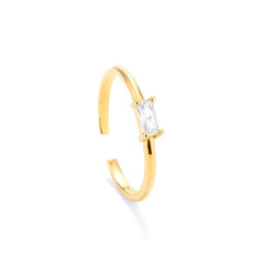 Ladies' Ring Radiant RY000063 Adjustable (10) -  Jewellery, Women -  Radiant.