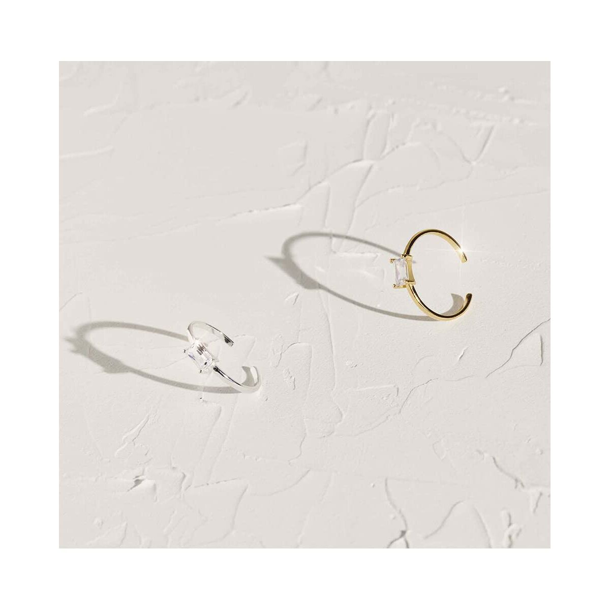 Ladies' Ring Radiant RY000063 Adjustable (10) -  Jewellery, Women -  Radiant.