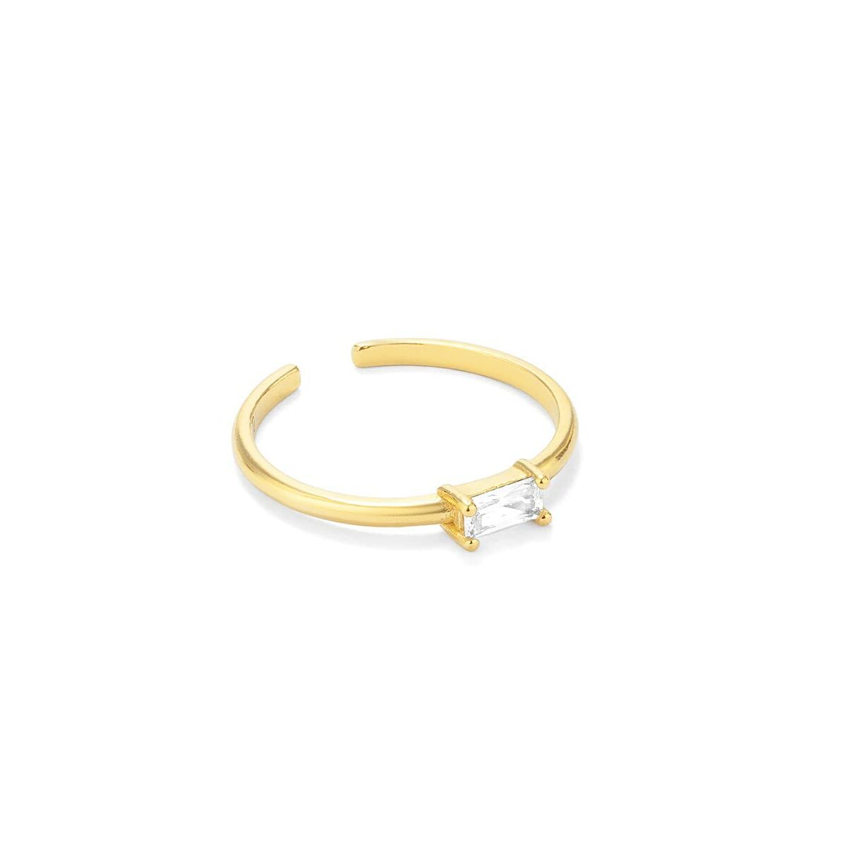 Ladies' Ring Radiant RY000063 Adjustable (10) -  Jewellery, Women -  Radiant.