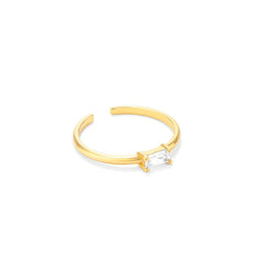 Ladies' Ring Radiant RY000063 Adjustable (10) -  Jewellery, Women -  Radiant.